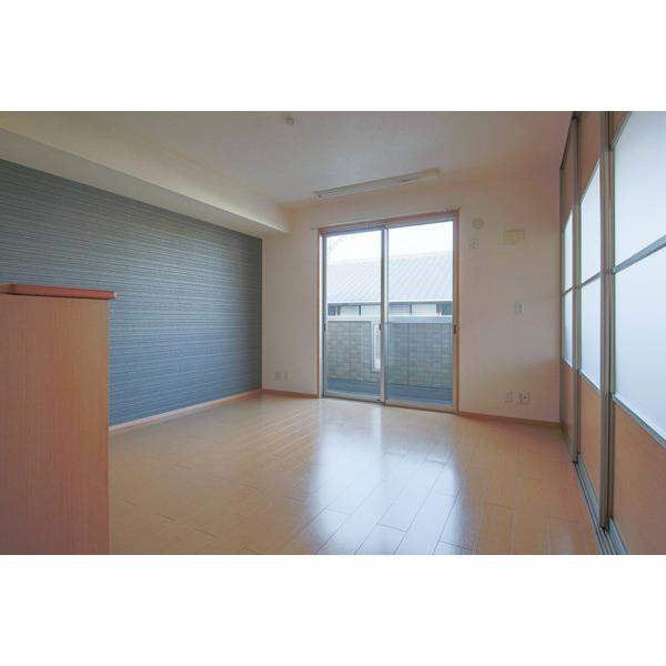 Sophia Kuin 部屋画像