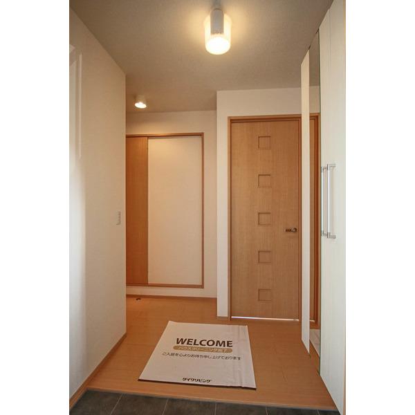 Sophia Kuin 部屋画像