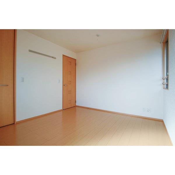 Sophia Kuin 部屋画像