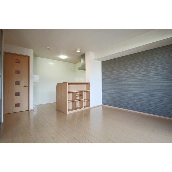 Sophia Kuin 部屋画像