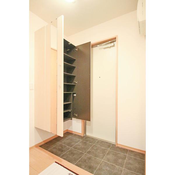 Sophia Kuin 部屋画像