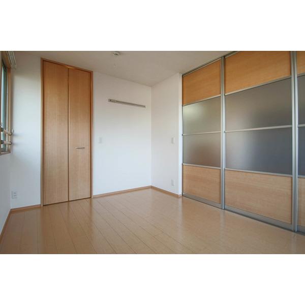 Sophia Kuin 部屋画像