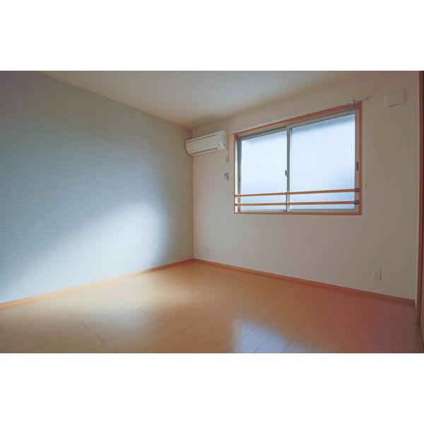 Sophia Kuin 部屋画像