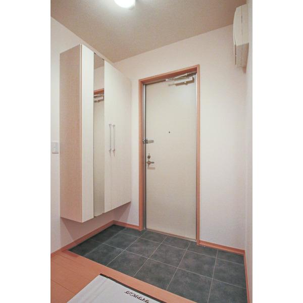 Sophia Kuin 部屋画像
