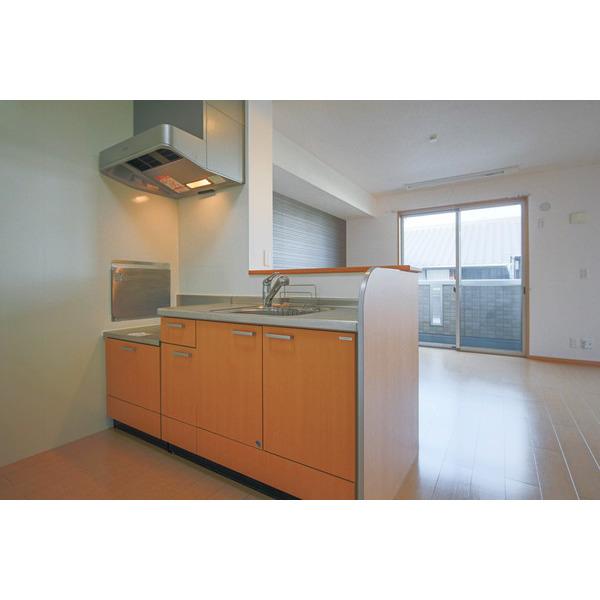Sophia Kuin 部屋画像