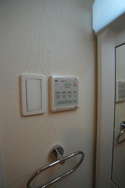 ウィステリアⅦ 設備