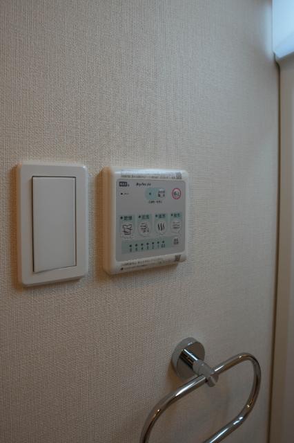 ウィステリアⅦ 設備