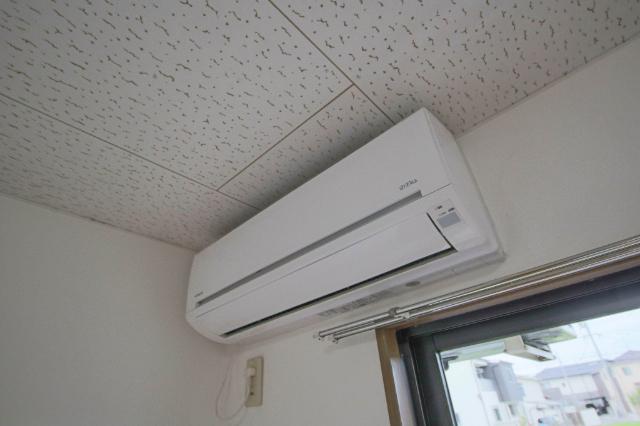 プレステージ高島 設備