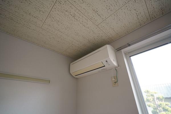 エクセルせと 部屋画像