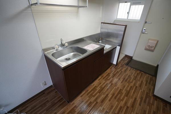 エクセルせと 部屋画像
