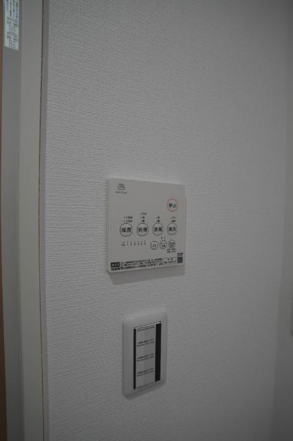 ソラリオ(南側) 設備