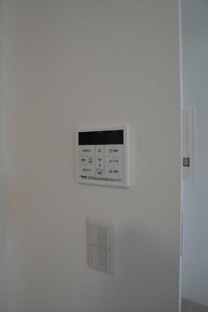 ソラリア(北側) 設備