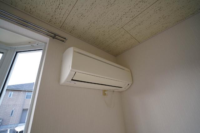 ファミーユ・ビボ Ｄ 部屋画像