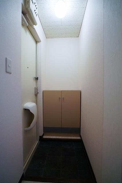 ファミーユ・ビボ Ｄ 部屋画像