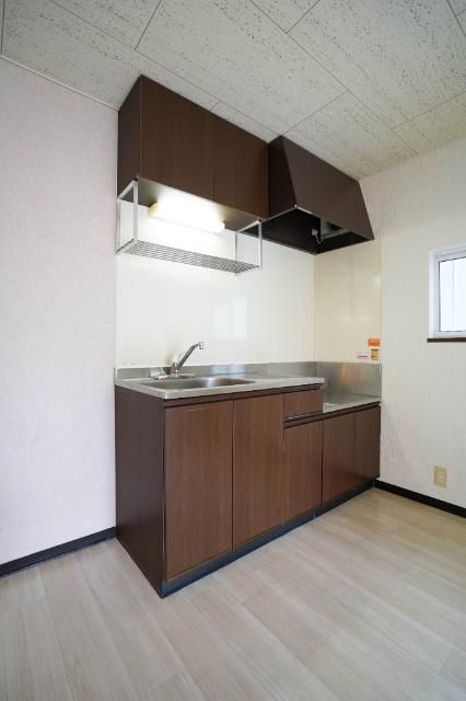 ファミーユ・ビボ Ｄ 部屋画像