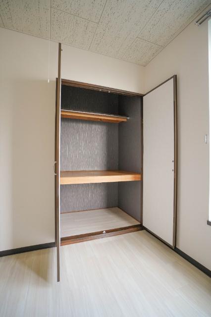 ファミーユ・ビボ Ｄ 部屋画像