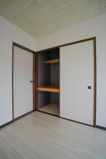 ファミーユ・ビボ Ｄ 部屋画像