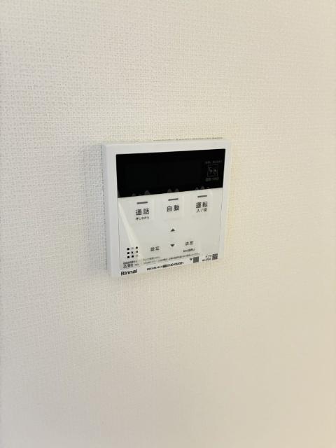 ソレイユ・ル・バン清水A 設備