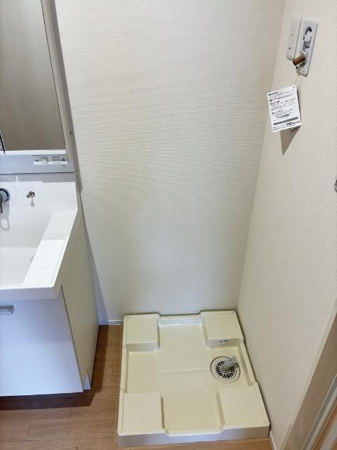 ソレイユ・ル・バン清水A その他