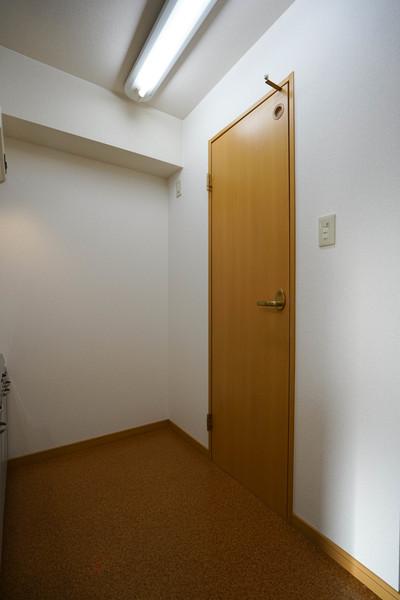 オーランド岩田 部屋画像
