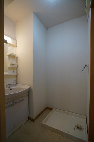 オーランド岩田 部屋画像