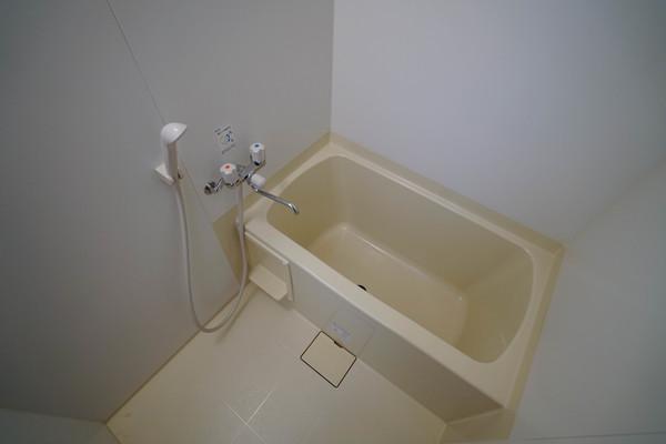 オーランド岩田 部屋画像