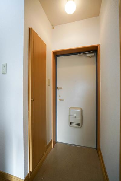 オーランド岩田 部屋画像