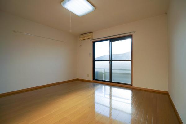 オーランド岩田 部屋画像