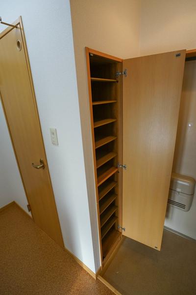 オーランド岩田 部屋画像