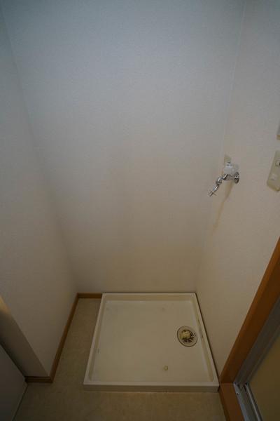 オーランド岩田 部屋画像
