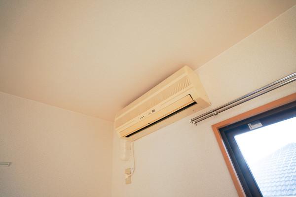 オーランド岩田 部屋画像