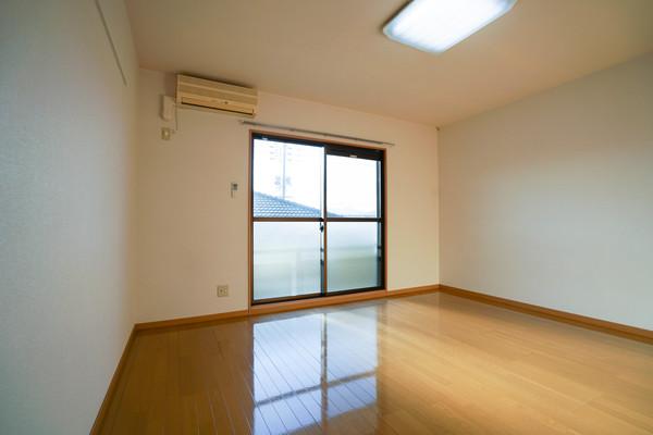 オーランド岩田 部屋画像