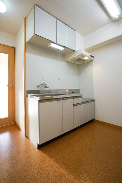 オーランド岩田 部屋画像