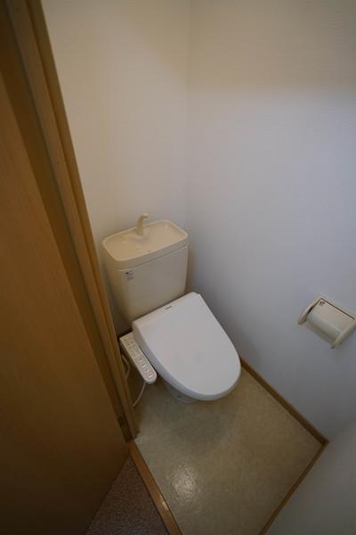 オーランド岩田 部屋画像