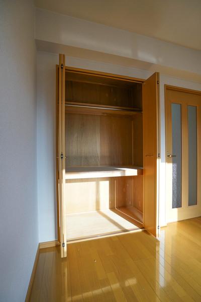 オーランド岩田 部屋画像