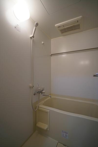 オーランド岩田 部屋画像