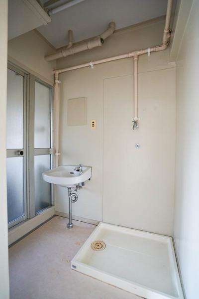 ビレッジハウス和気　２号棟 その他