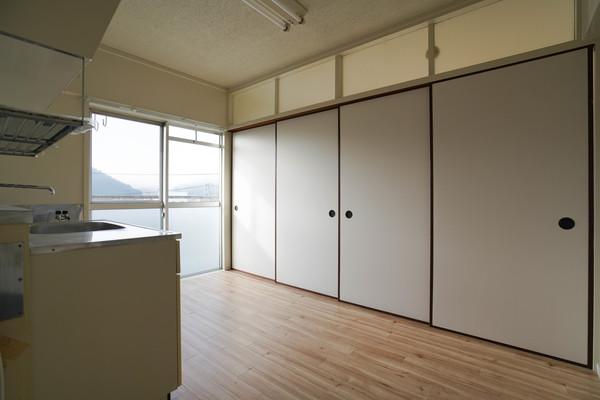 ビレッジハウス和気　２号棟 その他部屋・スペース