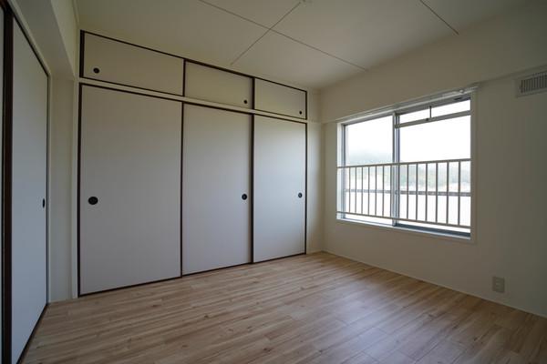 ビレッジハウス和気　２号棟 その他部屋・スペース