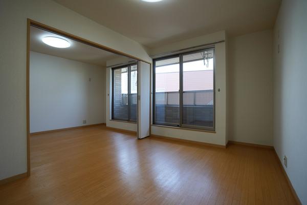 オリーブテラス　A その他部屋・スペース