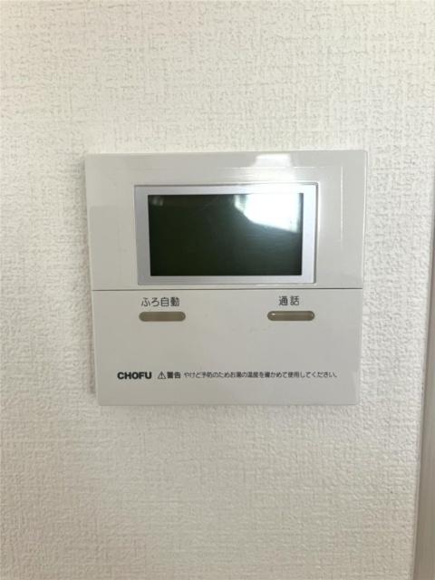 長岡戸建賃貸 設備