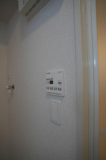 メルヴェーユ 設備