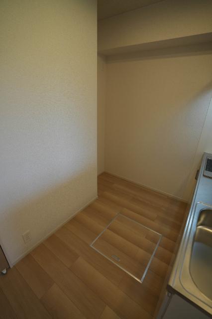 メルヴェーユ その他部屋・スペース