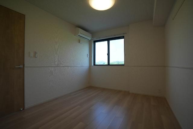 メルヴェーユ その他部屋・スペース