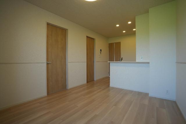 メルヴェーユ 部屋画像