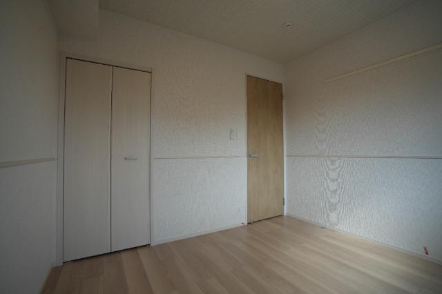 メルヴェーユ その他部屋・スペース