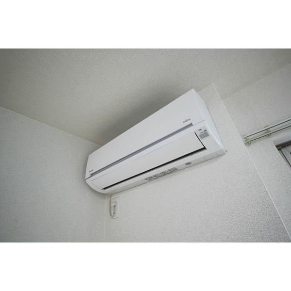 オフショアⅢ 設備