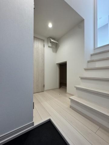 ADC西川原 その他部屋・スペース