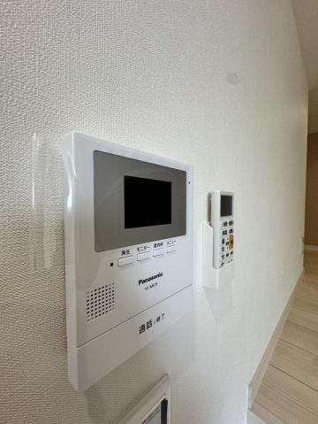 ADC西川原 セキュリティ