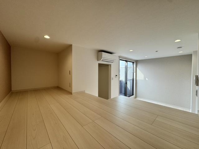 ADC西川原 リビング
